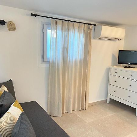 Magnifique Studio Tropezien A 300 M De La Plage Saint-Tropez Exterior foto