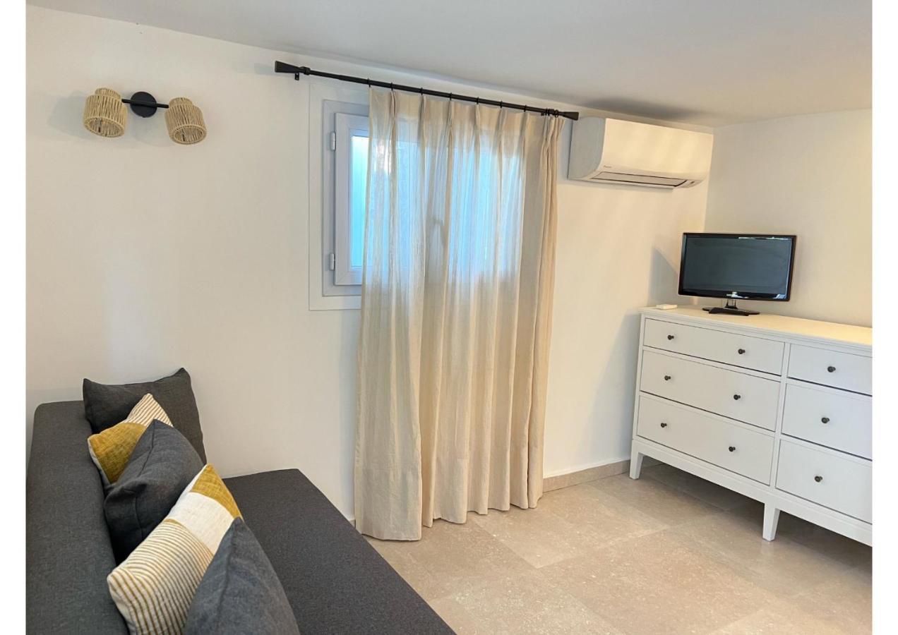Magnifique Studio Tropezien A 300 M De La Plage Saint-Tropez Exterior foto